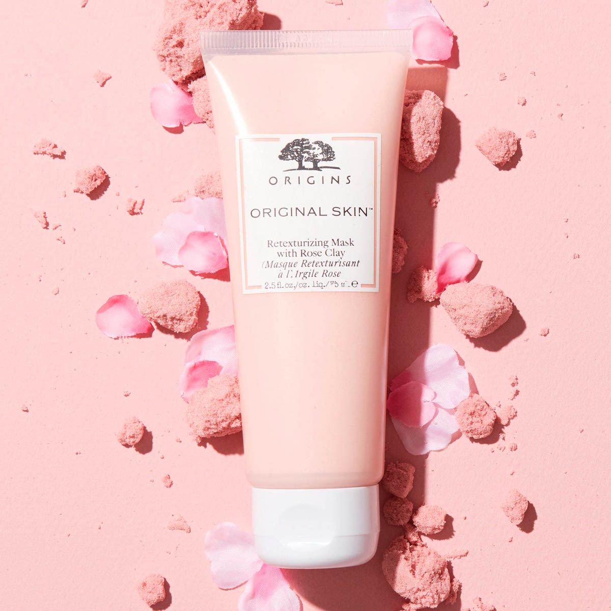 ORIGINAL SKIN FACE MASK (MASCARILLA FACIAL)